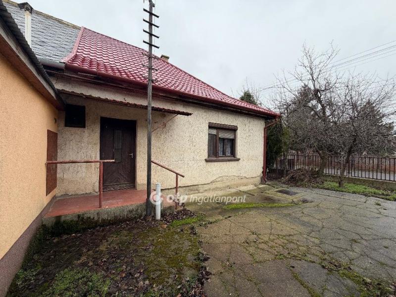 Eladó ikerház Hajdúszoboszló