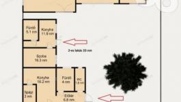 Eladó családi ház Kecskemét