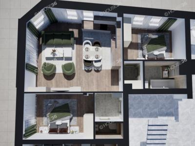 Eladó lakás Kecskemét