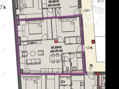 Eladó lakás Kecskemét