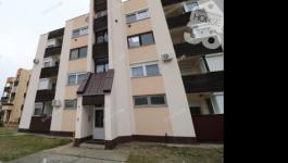 Eladó lakás Kiskőrös