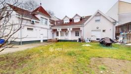 Eladó lakás Nyíregyháza