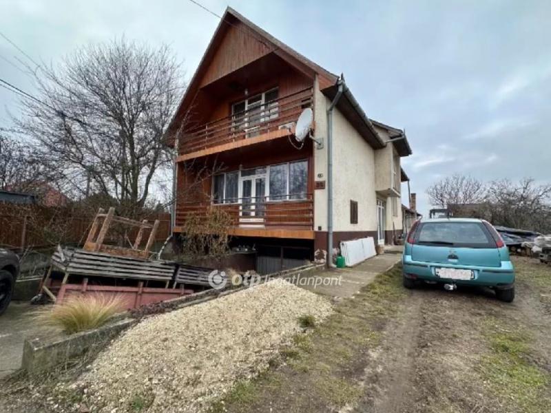 Eladó családi ház Nagykálló