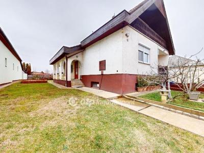 Eladó családi ház Nagykálló