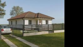 Eladó családi ház Téglás