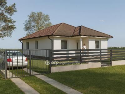 Eladó családi ház Téglás