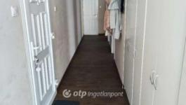 Eladó lakás Tiszavasvári