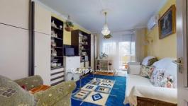 Eladó lakás Kisvárda