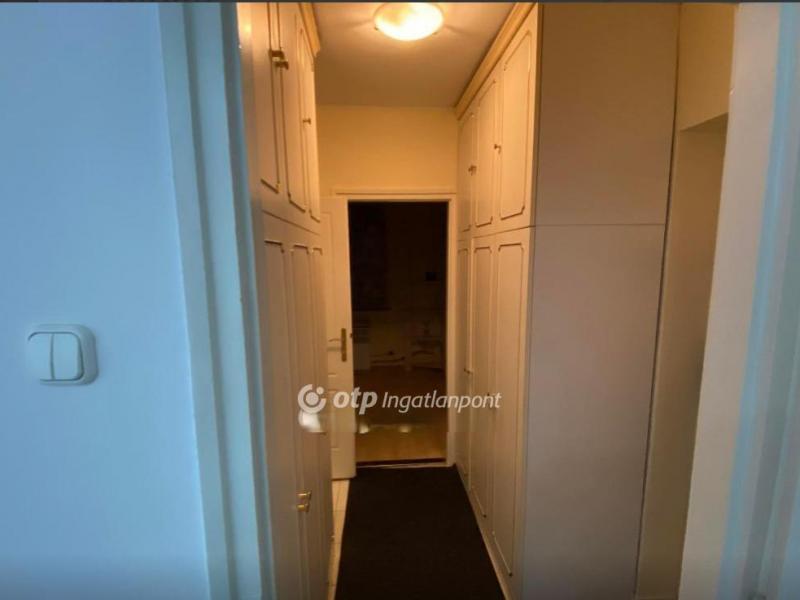 Eladó lakás Hajdúnánás