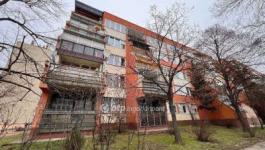 Eladó lakás Nyíregyháza