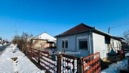 Eladó családi ház Ibrány