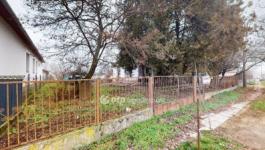 Eladó családi ház Tiszavasvári