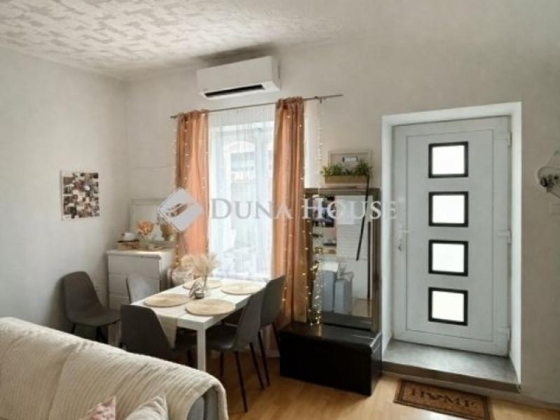 Eladó házrész Budapest