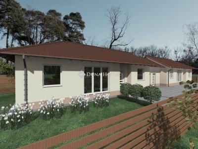 Eladó ikerház Monor