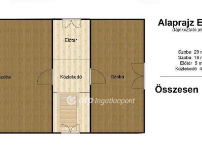 Eladó családi ház Győr