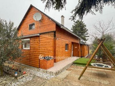 Eladó családi ház Győr