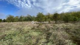 Eladó külterületi telek Csömör