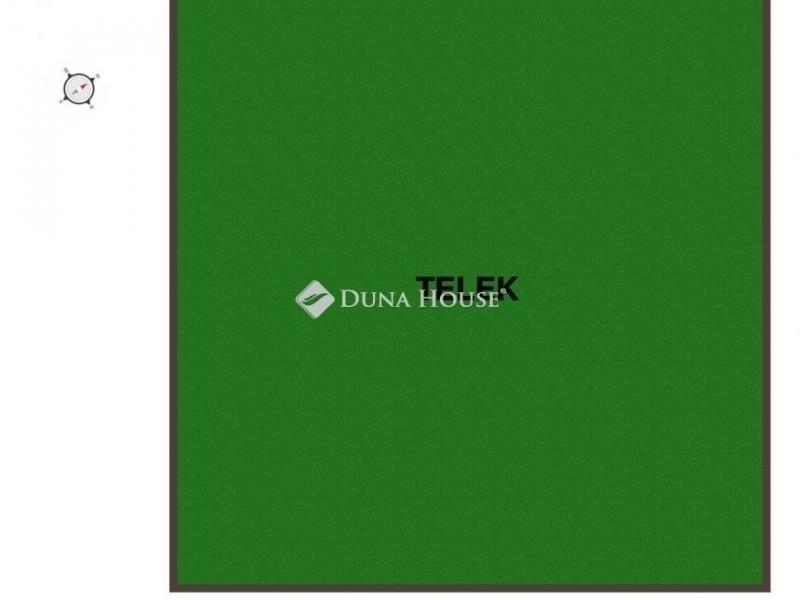 Eladó lakóövezeti telek Mogyoród