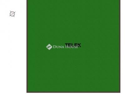 Eladó lakóövezeti telek Mogyoród