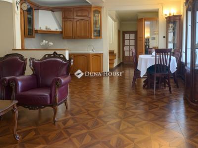 Eladó családi ház Budapest