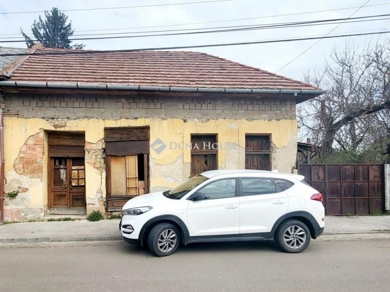 Eladó családi ház Szécsény