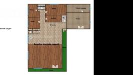 Eladó családi ház Paks