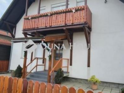 Eladó családi ház Harka