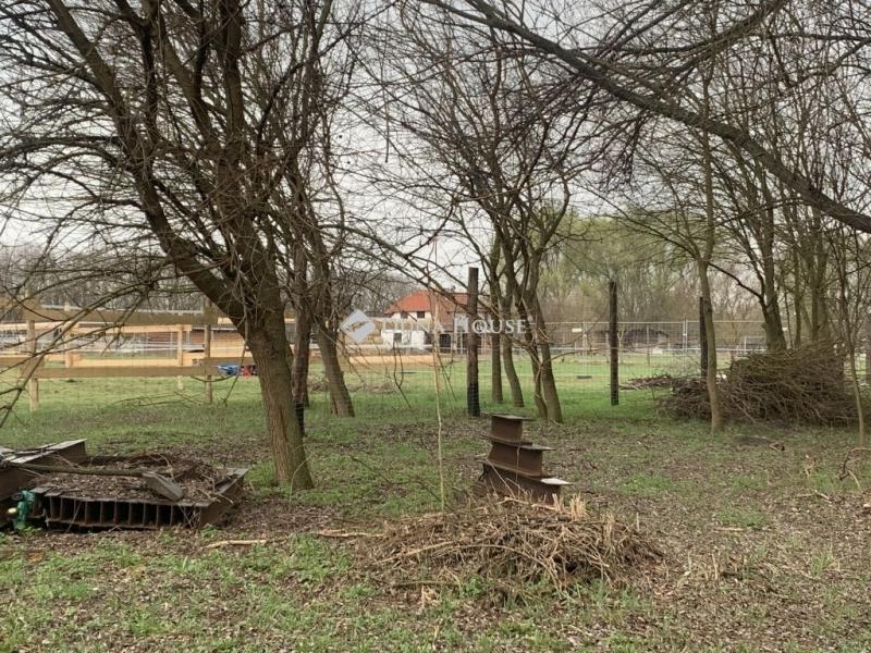 Eladó külterületi telek Őrbottyán