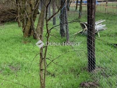 Eladó külterületi telek Őrbottyán