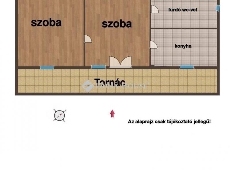 Eladó családi ház Szendehely