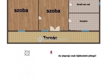 Eladó családi ház Szendehely