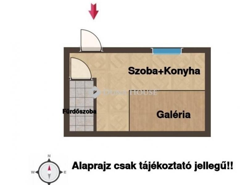 Eladó lakás Budapest