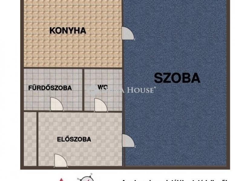 Eladó lakás Budapest