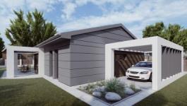 Eladó családi ház Tatabánya