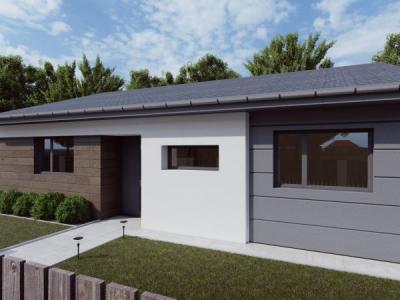 Eladó családi ház Tatabánya