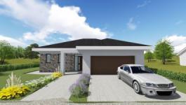 Eladó családi ház Tata