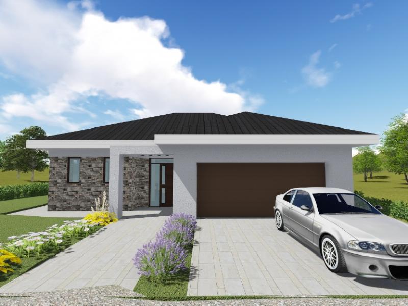 Eladó családi ház Tata