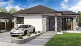 Eladó családi ház Tatabánya