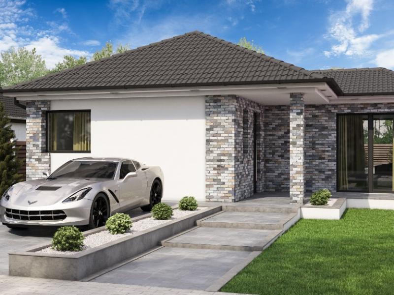 Eladó családi ház Tatabánya