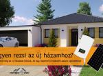 Eladó családi ház Tatabánya