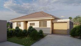 Eladó családi ház Tatabánya