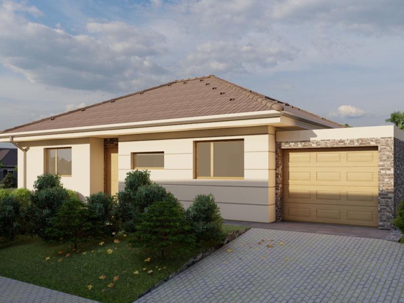 Eladó családi ház Tatabánya