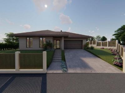 Eladó családi ház Tatabánya