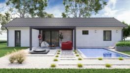 Eladó családi ház Tatabánya