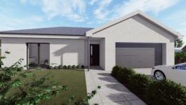 Eladó családi ház Tata