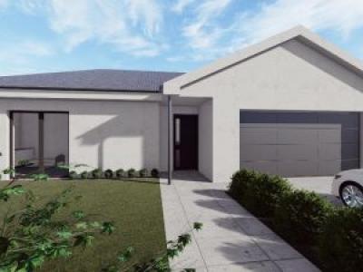 Eladó családi ház Tata