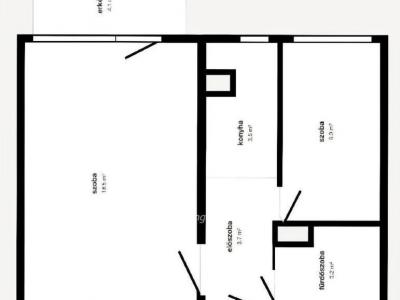 Eladó lakás Miskolc