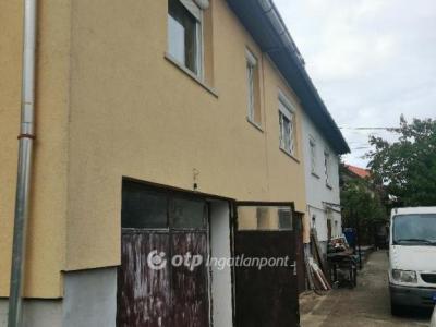 Eladó ikerház Pilisvörösvár