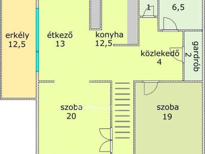 Eladó ikerház Pilisvörösvár