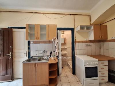 Eladó lakás Budapest